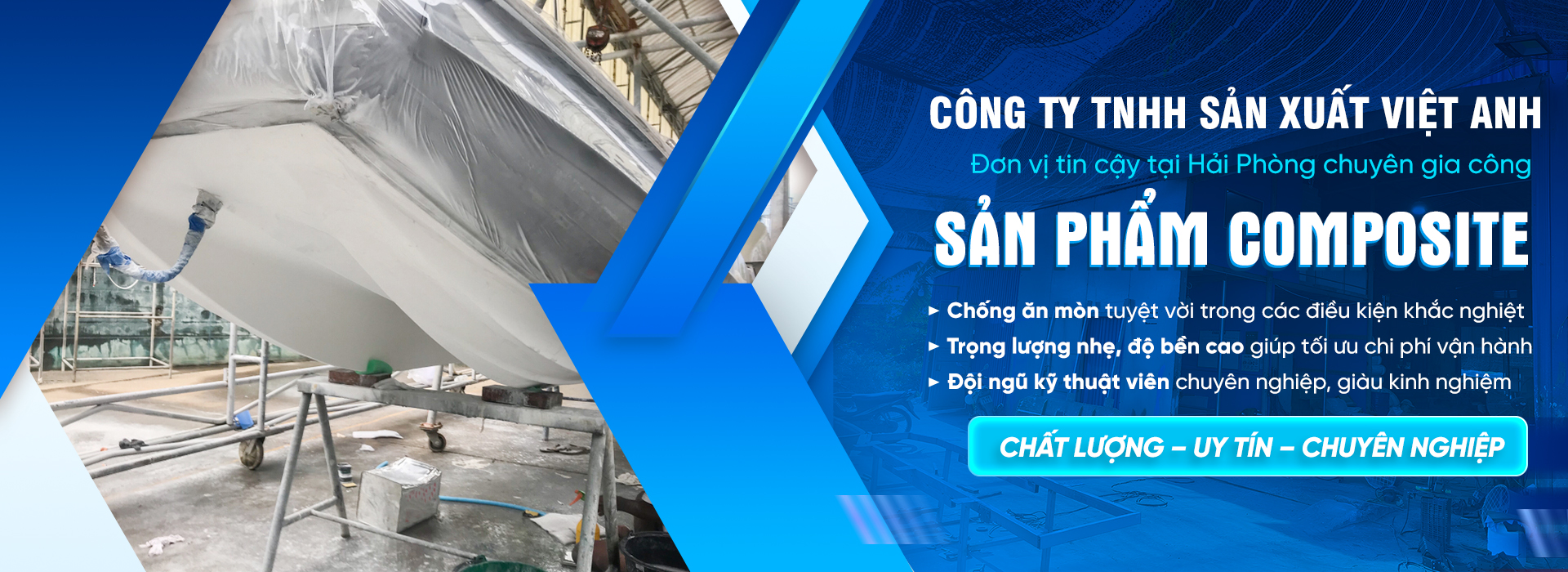 CÔNG TY TRÁCH NHIỆM HỮU HẠN SẢN XUẤT VIỆT ANH